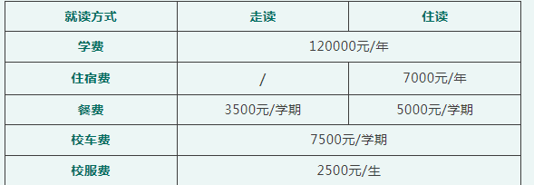 2025年成都市青苗國際雙語學校成都校區(qū)招生簡章|招生條件是