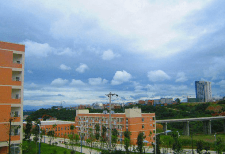 綿陽南山中學(xué)實(shí)驗(yàn)學(xué)校校園風(fēng)采