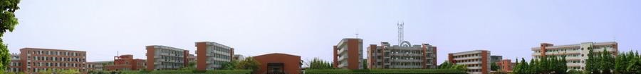 大邑中學校園風采