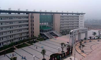 四川省鄰水實驗學(xué)校校園風(fēng)采