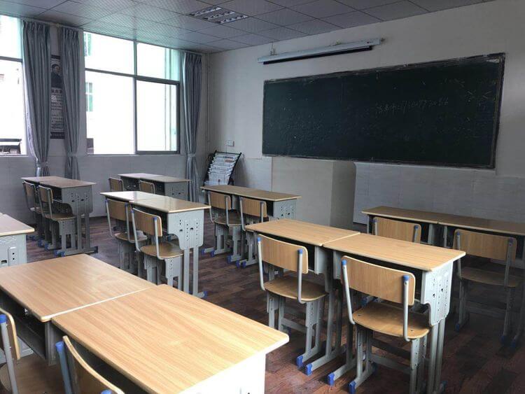 巴中市巴州區(qū)恩陽登科學(xué)校校園風(fēng)采