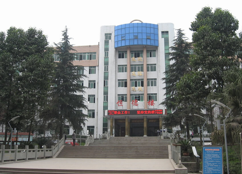 石橋中學(xué)校園風(fēng)采