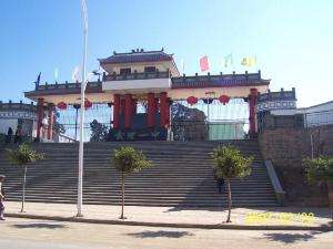 會理一中2018年統(tǒng)招計(jì)劃