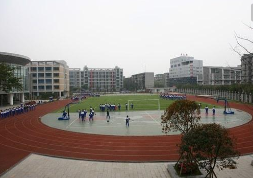 四川大學附屬中學2018年統(tǒng)招計劃