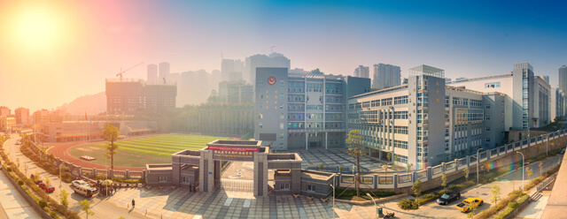 攀枝花市成都外國語學校2018年統(tǒng)招計劃