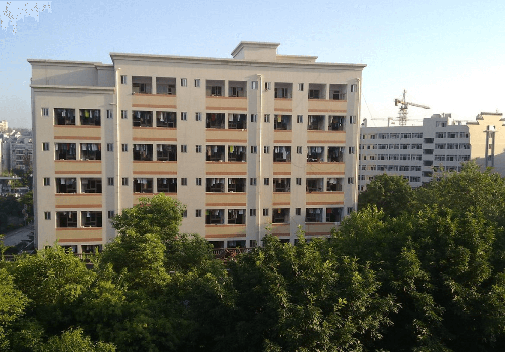 隆昌一中收費標準