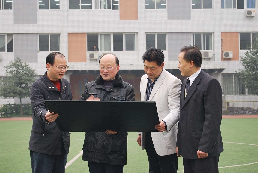石橋中學怎么樣？辦學質量好不好？