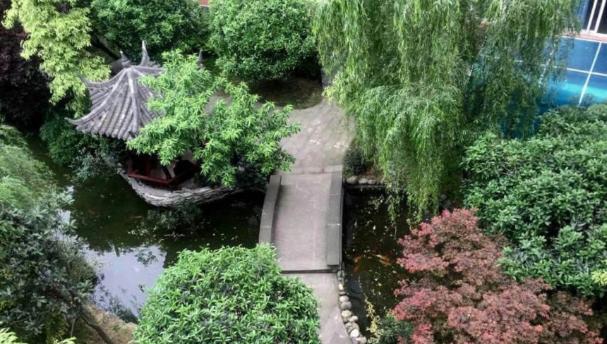 成都鐵路中學(xué)2019年中考錄取分?jǐn)?shù)是多少？