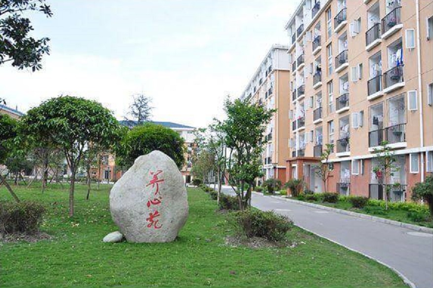 八一聚源高級中學(xué)近幾年教學(xué)成績怎么樣？