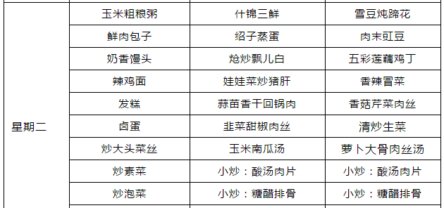 郫縣嘉祥外國(guó)語(yǔ)學(xué)校食宿條件怎么樣？