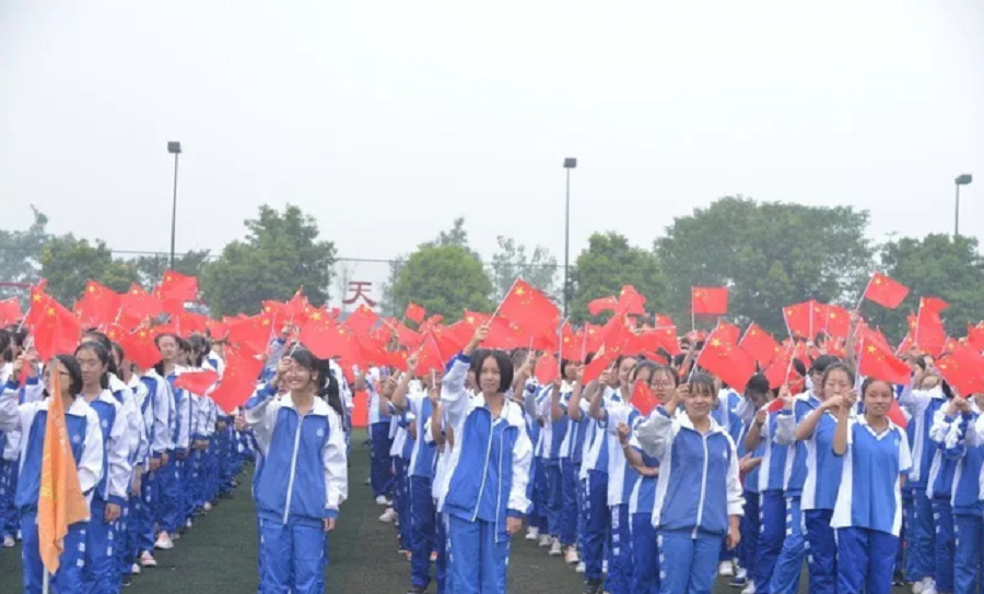 成都石室蜀都中學(xué)招辦電話是多少？