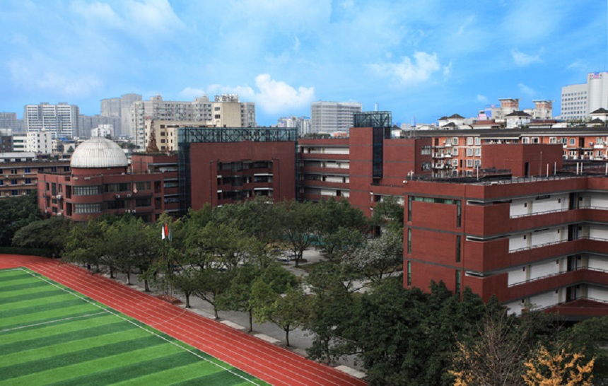 成都玉林中學(xué)2020年招生計劃是多少？
