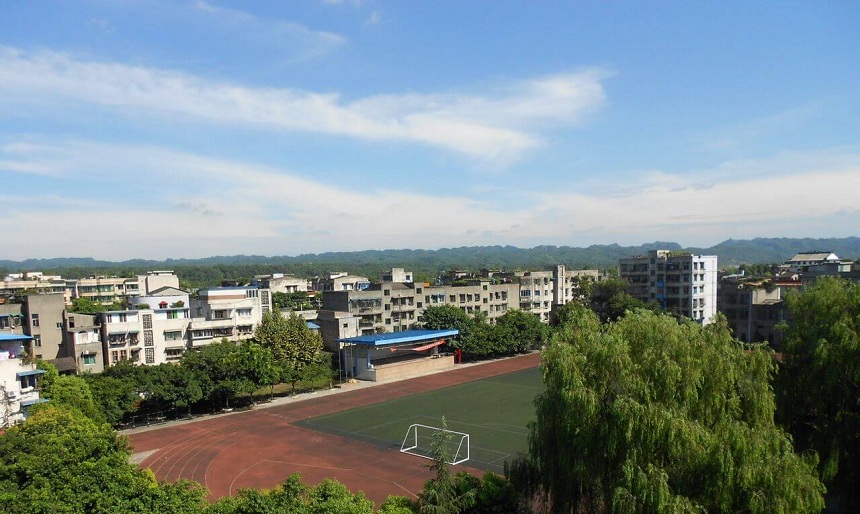 青神中學(xué)是公辦還是民辦？