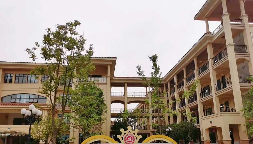 保羅國(guó)際學(xué)校地址在哪？