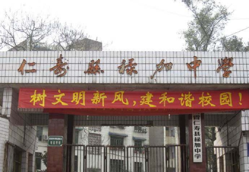 祿加中學(xué)2020年中考分?jǐn)?shù)是多少？