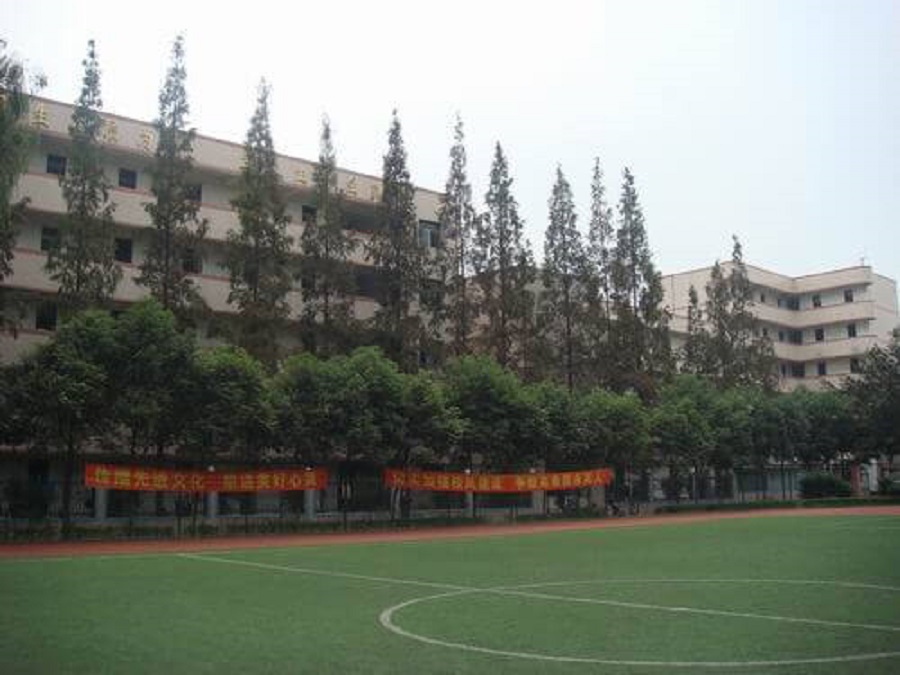 眉山永壽高中師資力量怎么樣？