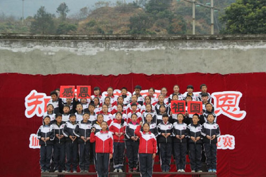 石棉中學(xué)師資怎么樣、好不好？