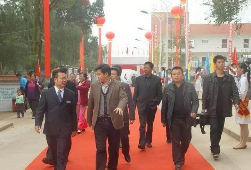 倉山中學(xué)2019年中考分?jǐn)?shù)是多少？