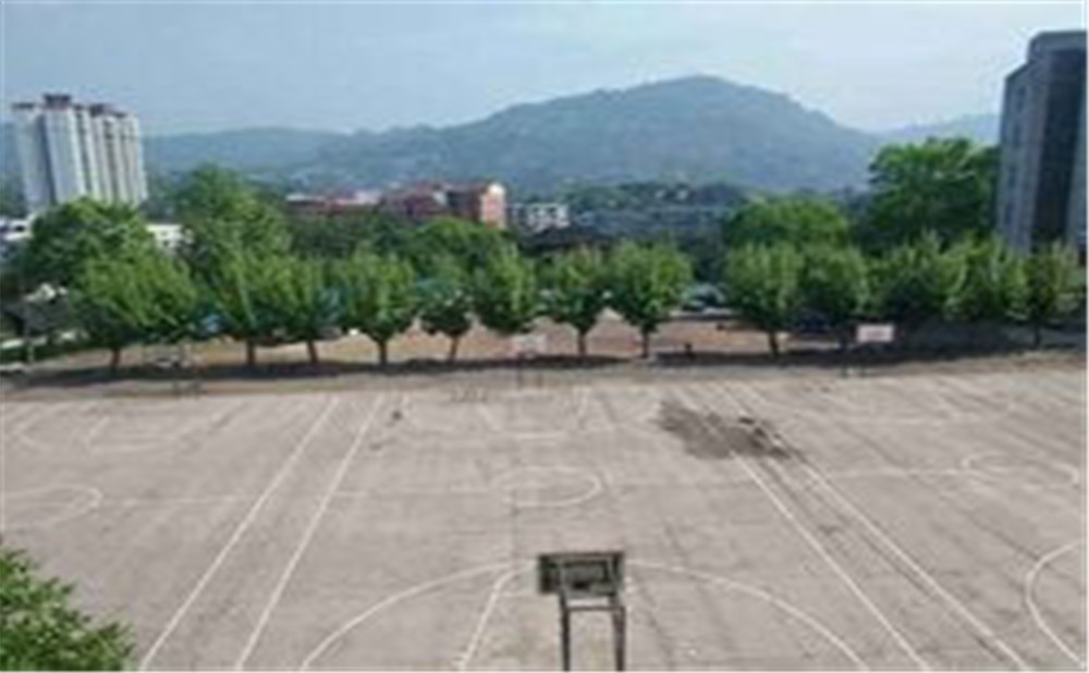 瀘州市納溪區(qū)護(hù)國中學(xué)是公辦學(xué)校嗎？
