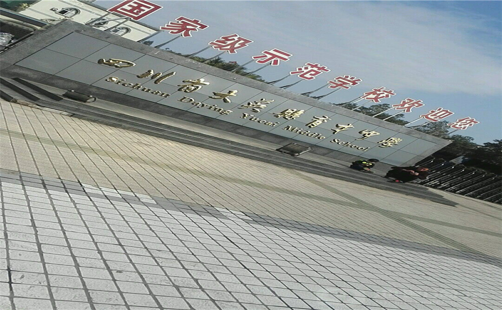 大英縣育才中學(xué)2020年的招生計劃公布了嗎？