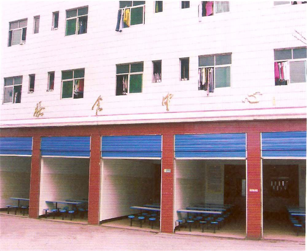 渠縣有慶中學(xué)2020年的錄取分?jǐn)?shù)公布了嗎？
