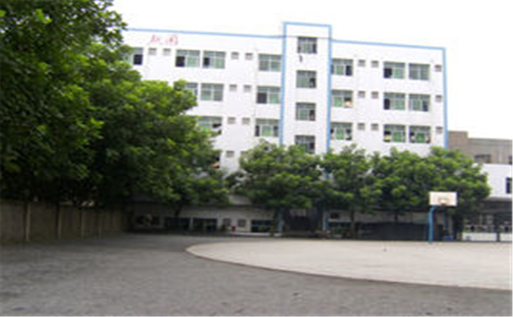 資中縣第三中學學校環(huán)境怎么樣？