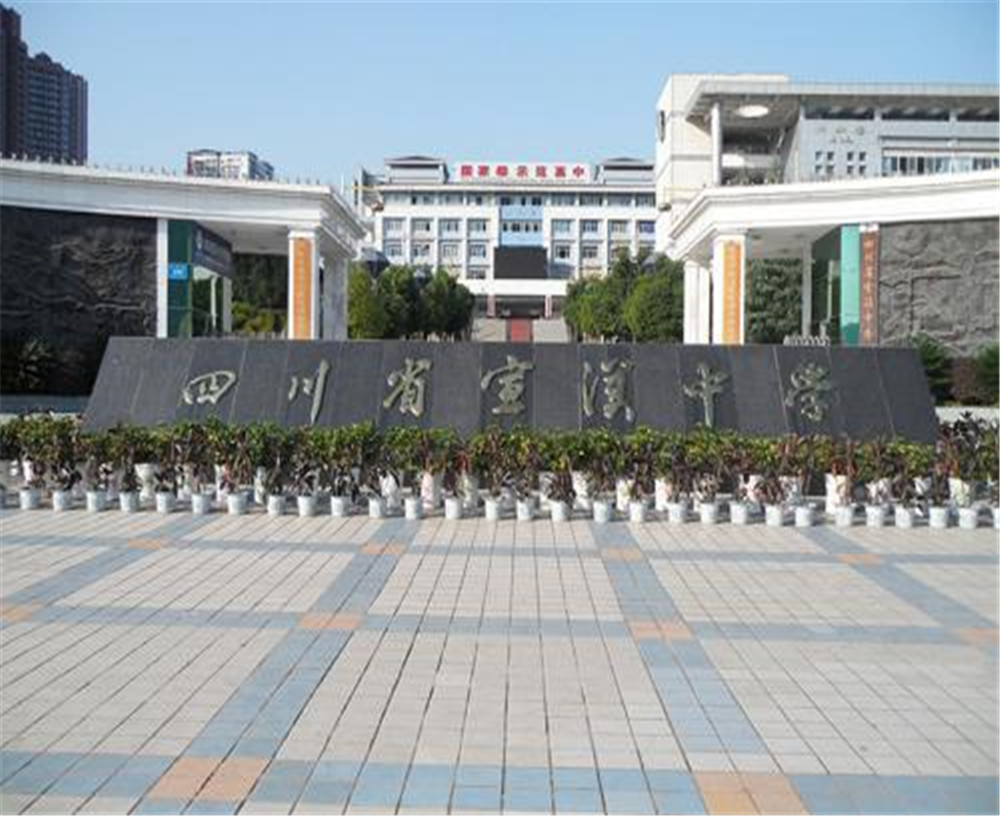 宣漢縣雙河中學2020年的收費標準是多少？