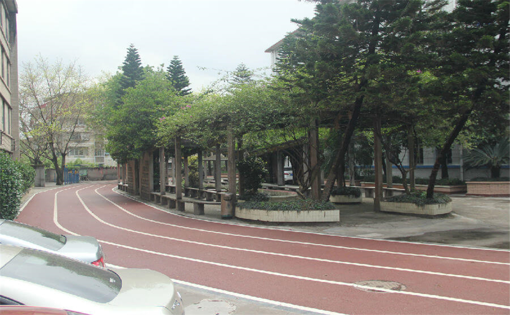 內(nèi)江鐵路中學(xué)2020年中考錄取分?jǐn)?shù)線公布了嗎？