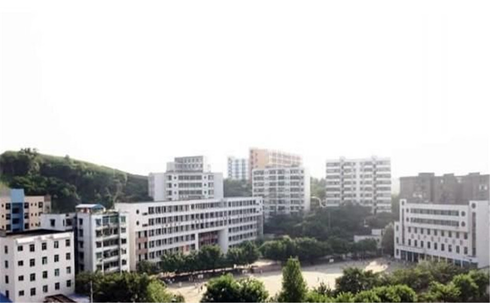 鄰水二中2020年的錄取分數(shù)