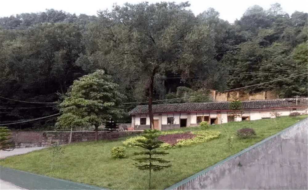 閬中市二龍中學(xué)學(xué)校環(huán)境怎么樣？
