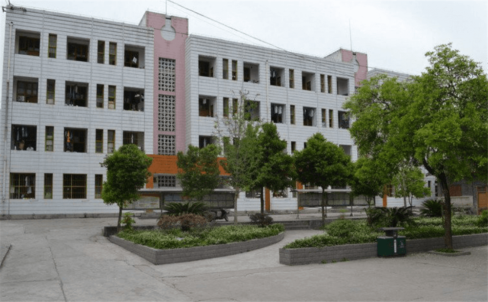 閬中市柏埡中學(xué)2020年學(xué)校學(xué)費(fèi)多少錢(qián)一年？