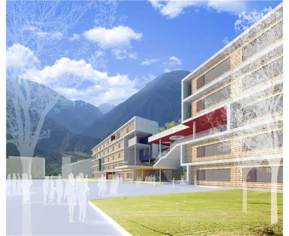 巴塘縣中學(xué)2020年的錄取分數(shù)線是多少？