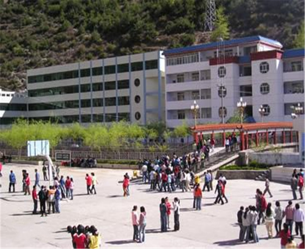 康定縣民族中學(xué)2020年的招生計(jì)劃公布了嗎？