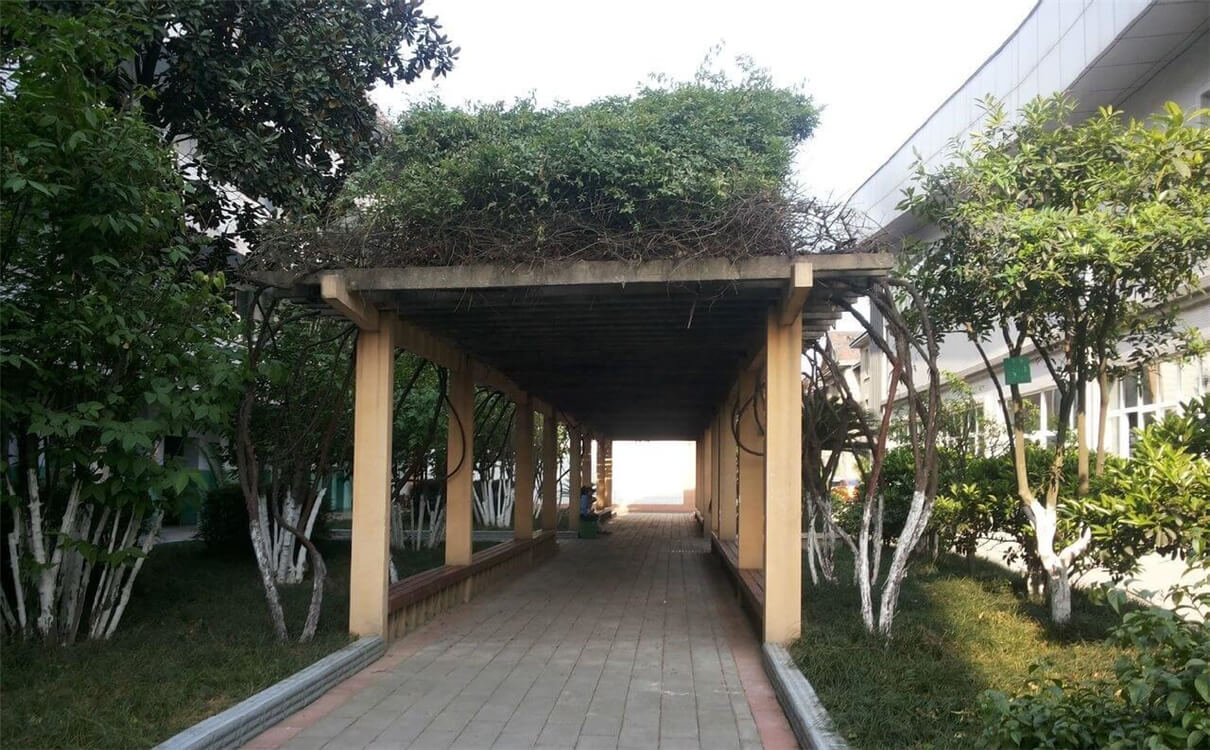 通錦中學的高中怎么樣？