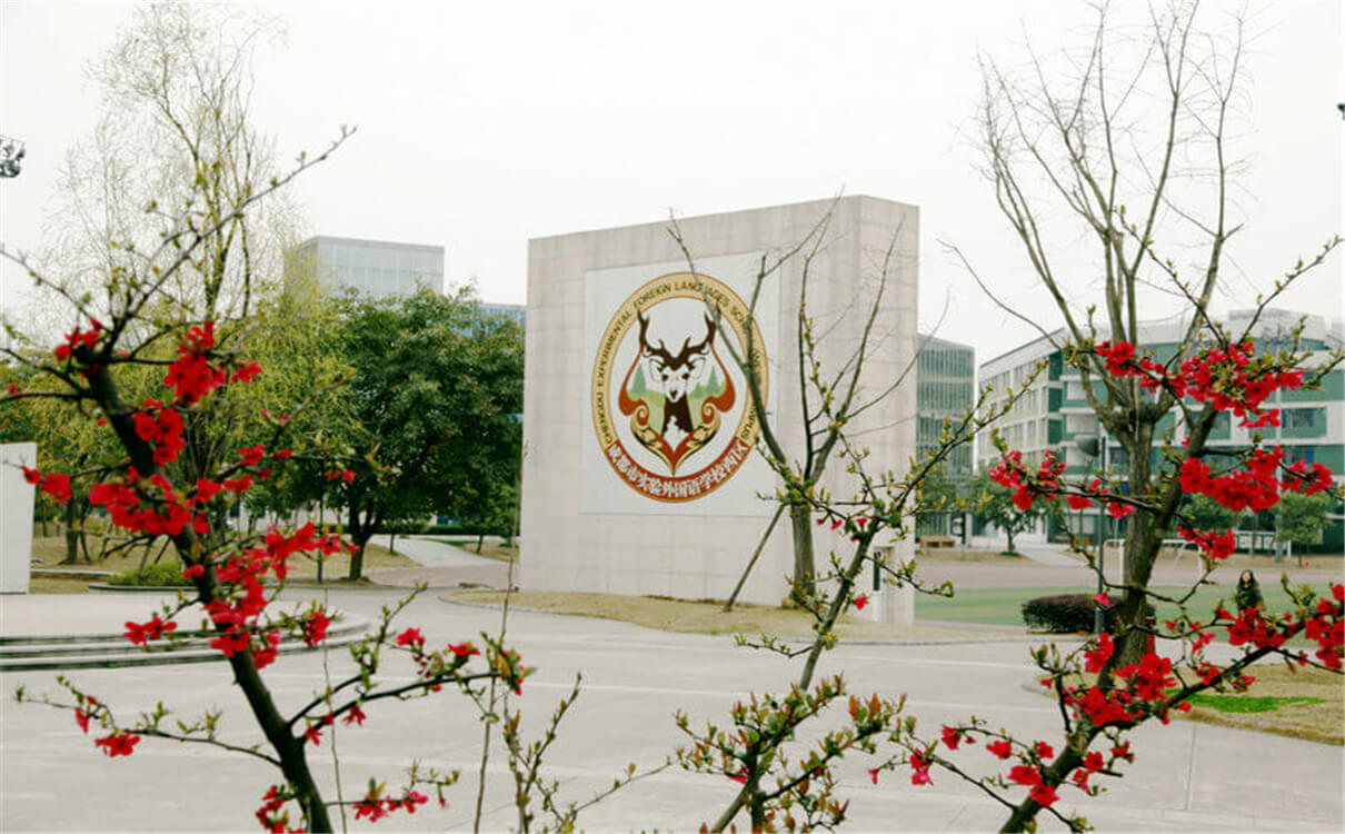 成都實(shí)驗(yàn)外國(guó)語(yǔ)學(xué)校（西區(qū)）育才的升學(xué)率是多少？