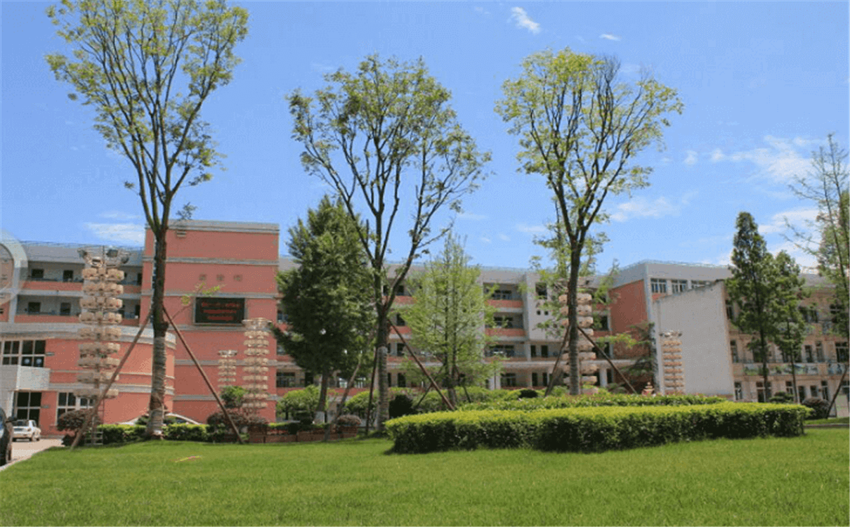 成都市籍田中學(xué)的高中怎么樣？