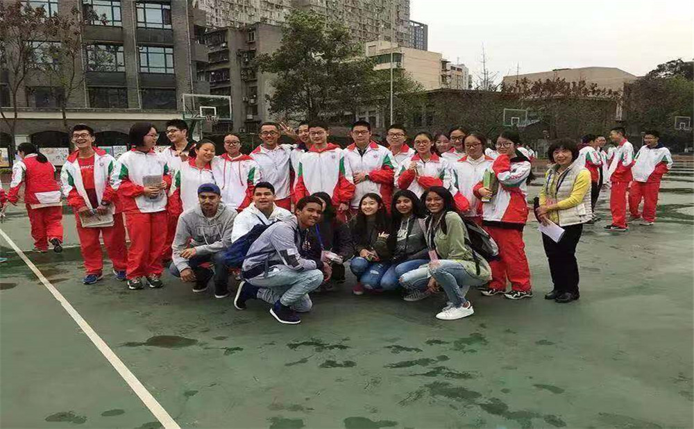 成都樹德中學升學率怎么樣？