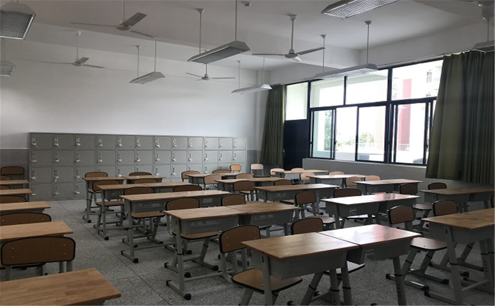 北京第二外國語學院成都附屬中學的高考升學率是多少？