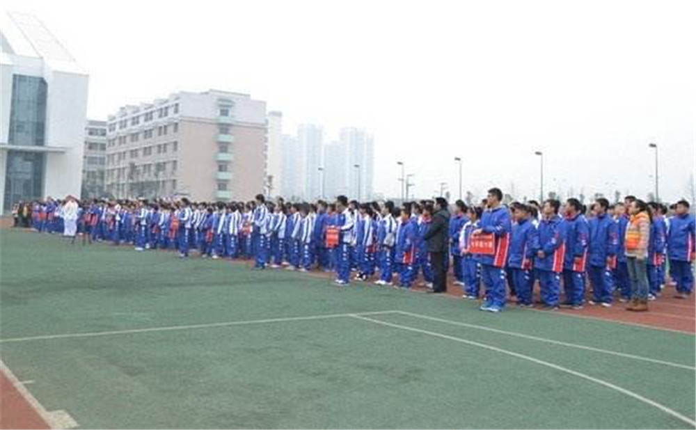 成都石室蜀都中學(xué)2020年招生計(jì)劃是多少？