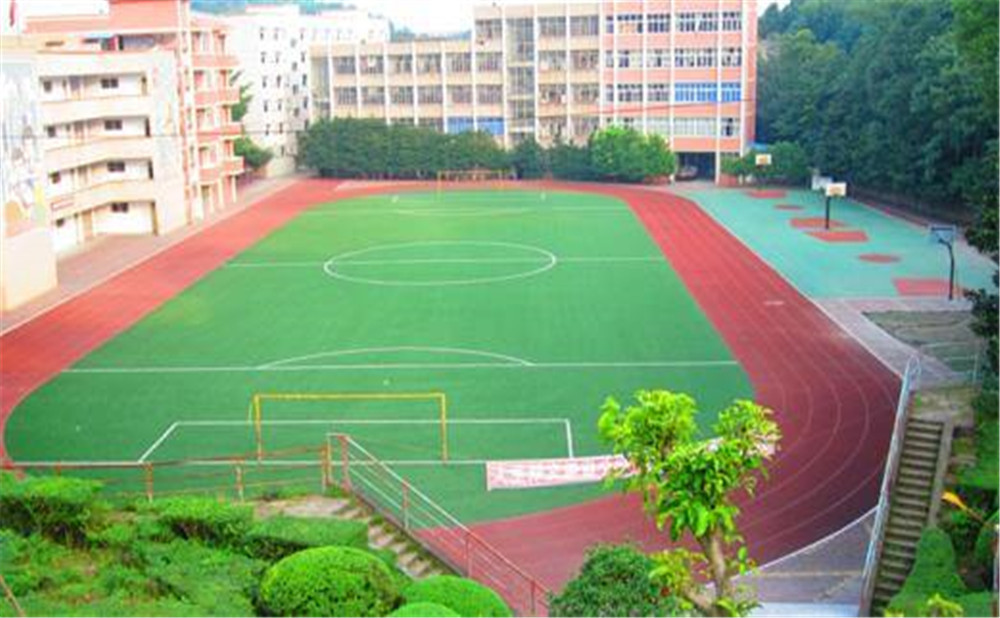 簡陽市實驗中學去年的錄取分數(shù)多少?