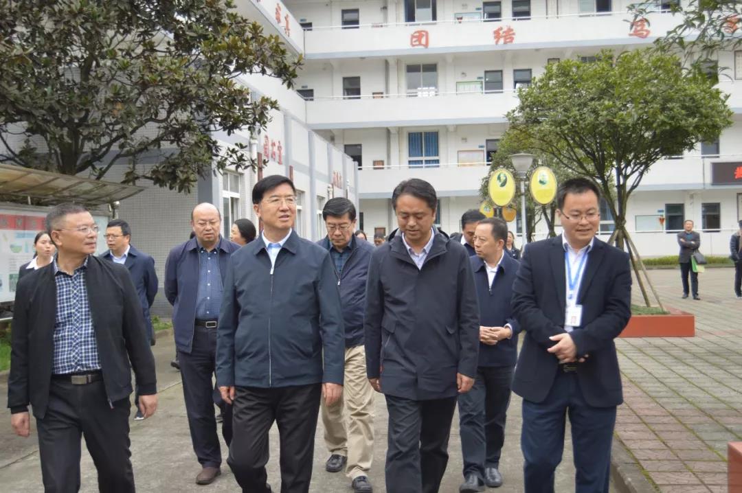壽安中學的環(huán)境怎么樣？"壽安中學5.jpg"