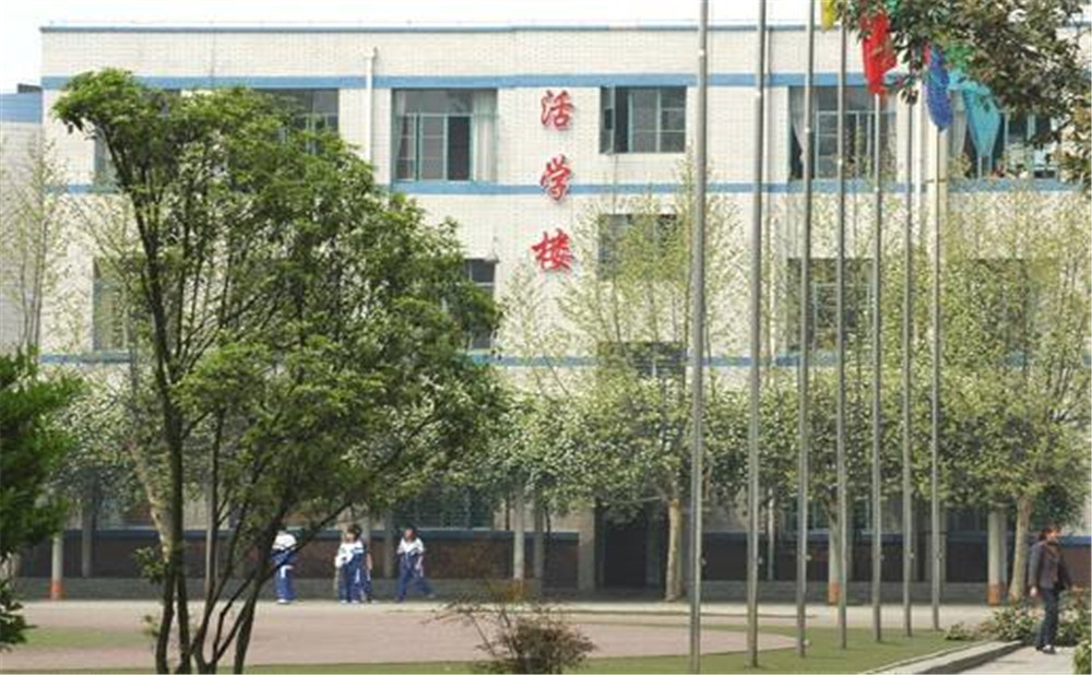 成都成飛中學2020年招生標準是多少？