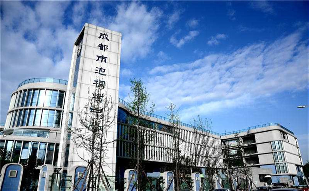 成都市泡桐樹中學的學費是多少？