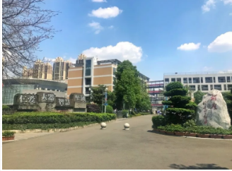 成都十二中（四川大學附屬中學）的住宿環(huán)境怎么樣？