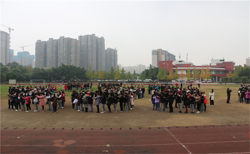 成都南開為明學(xué)校2020年招生計劃是多少？
