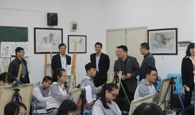 成都新津?yàn)槊鲗W(xué)校2020年的招生標(biāo)準(zhǔn)是什么？