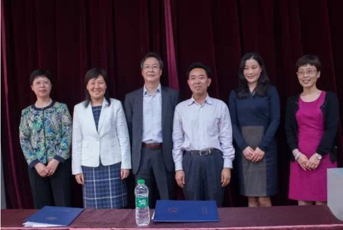 西南交通大學(xué)附屬中學(xué)的本科升學(xué)率是多少？