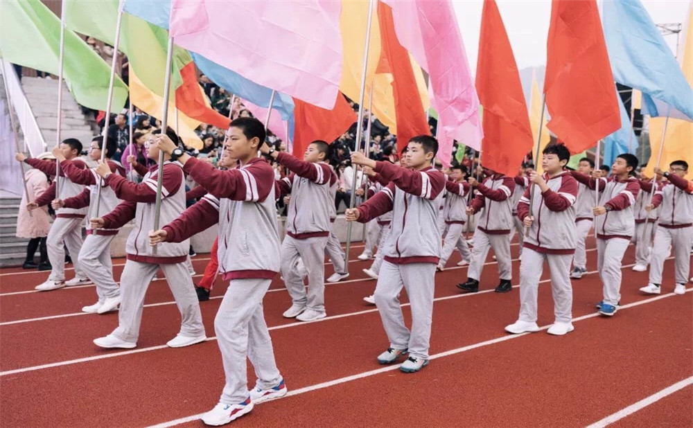 成都教科院附屬學(xué)校宿舍怎么樣？