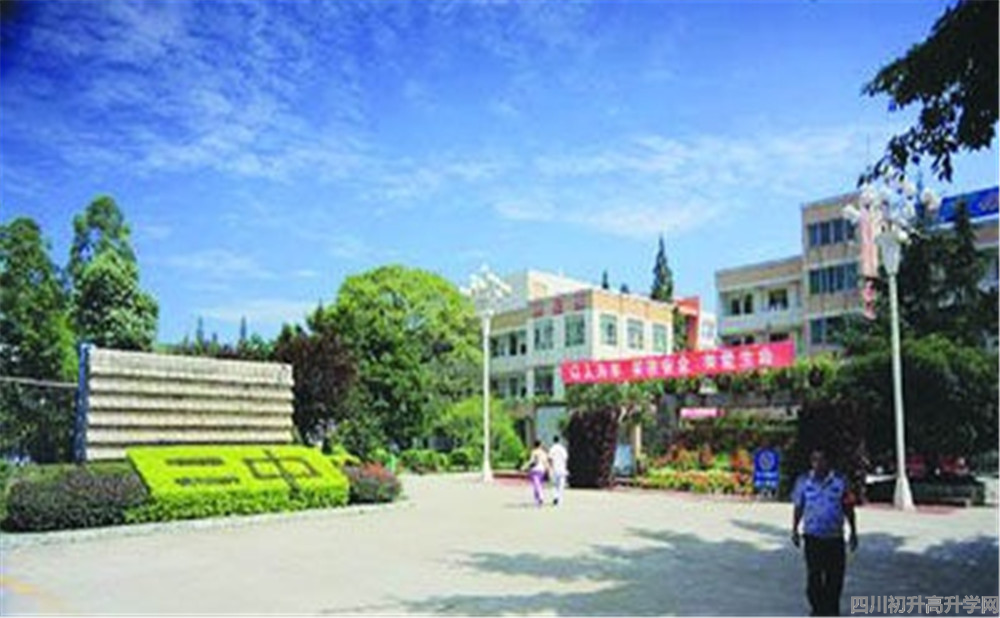 新都二中的本科升學(xué)率是多少？