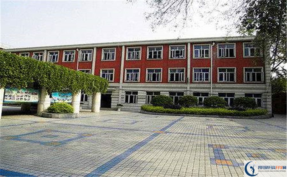 2020年成都樹德中學報名的條件是什么？